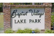 Photo 2 of Baptist Village Lake Park