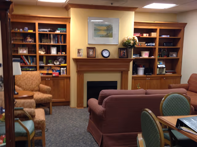 Photo 5 of Weinberg Community for Senior Living
