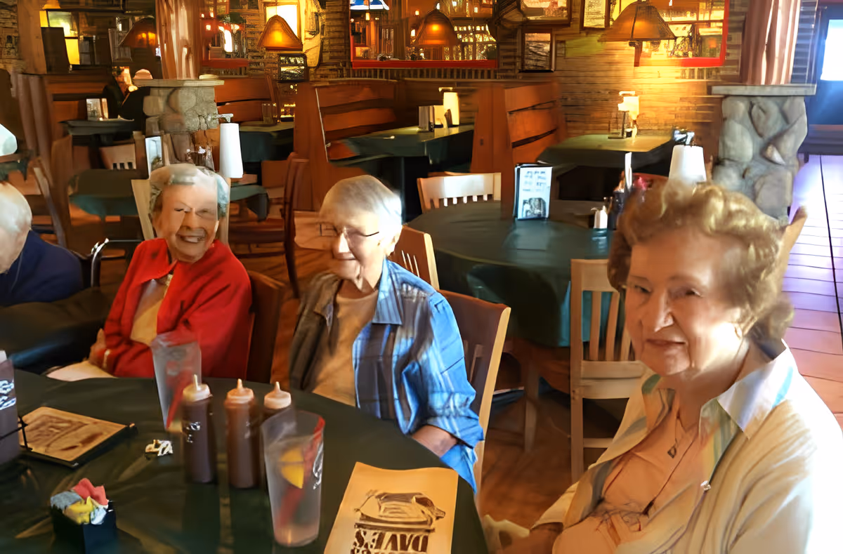 Photo 9 of Carrick Glen Senior Living