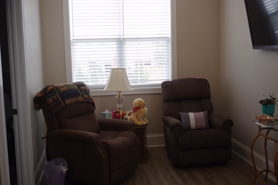 Photo 12 of The Heathers Senior Homes