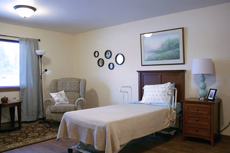 Photo 5 of Charis Place Assisted Living