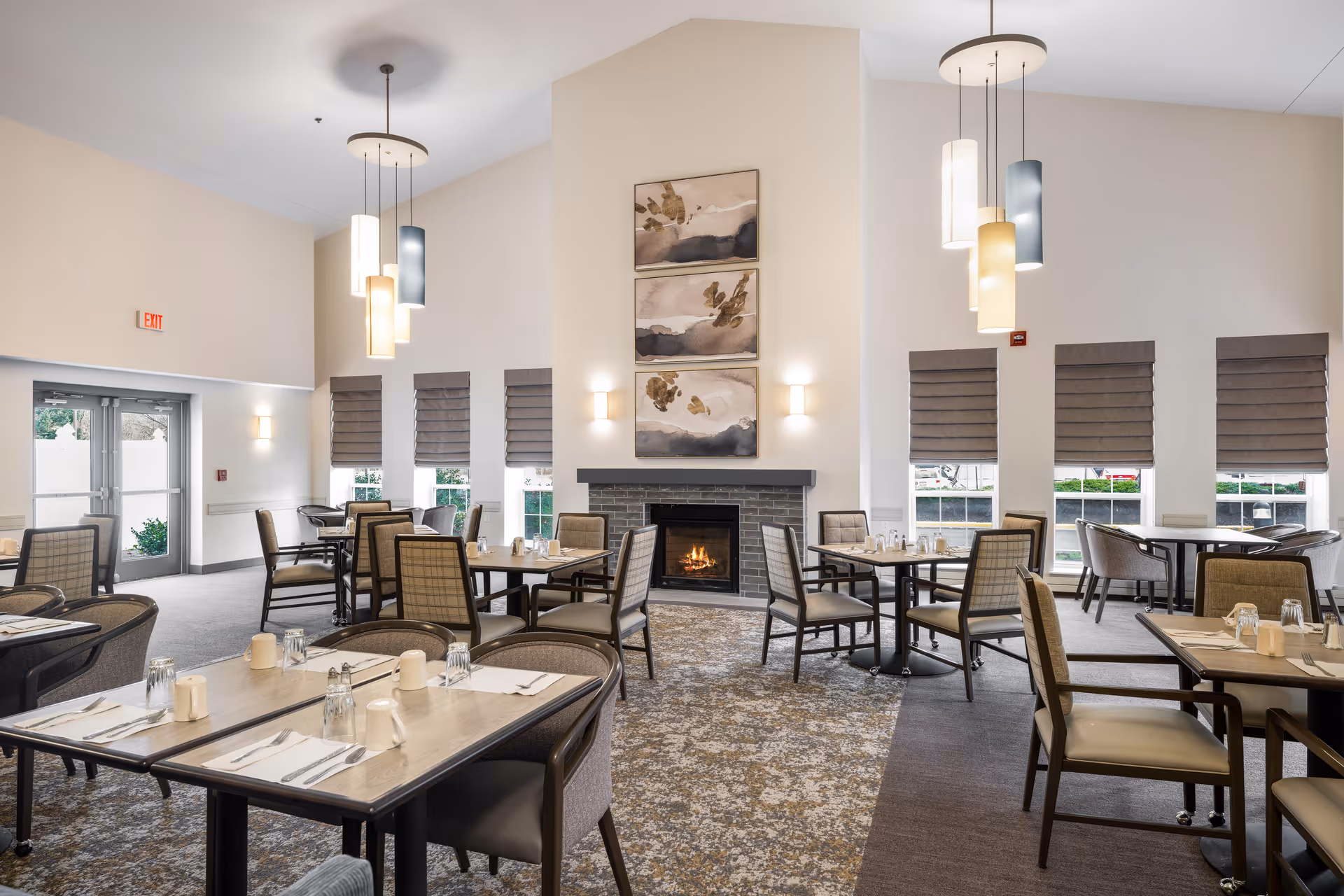 Photo 25 of Diamond Ridge - A Provincial Senior Living Community