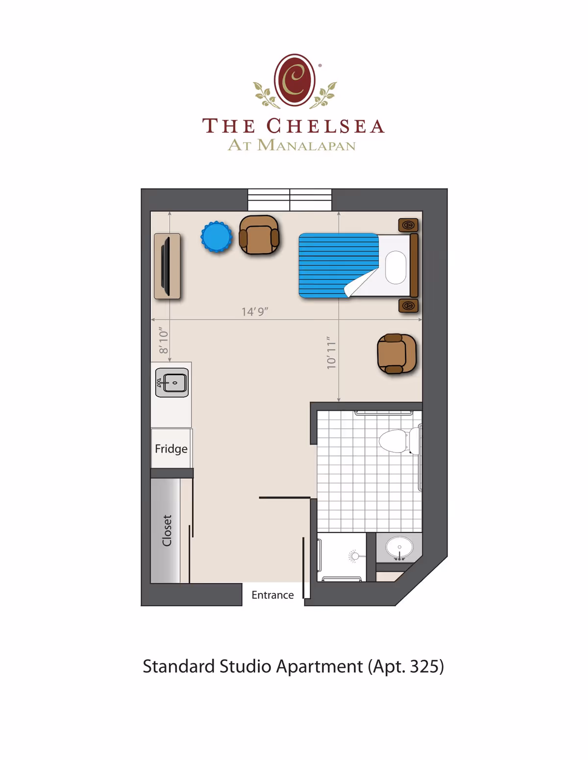 Photo 29 of Mira Vie at Manalapan | Assisted Living Manalapan Township