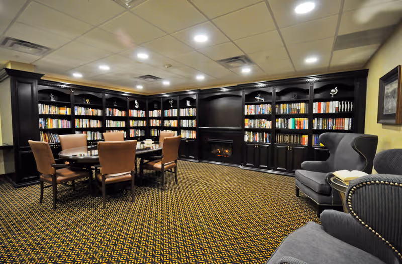 Photo 2 of Westchester Center for Independent & Assisted Living