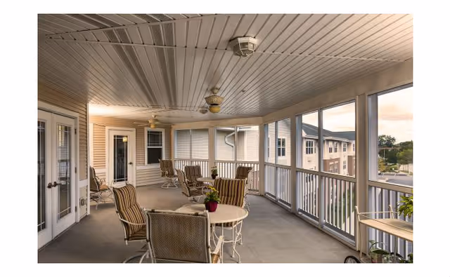 Photo 6 of Hickory Park Senior Living