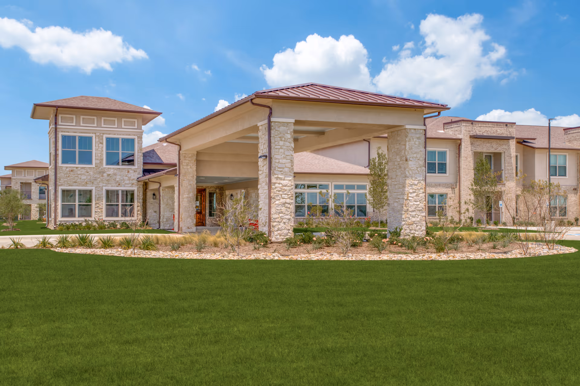 Photo of Arabella of Red Oak Senior Living