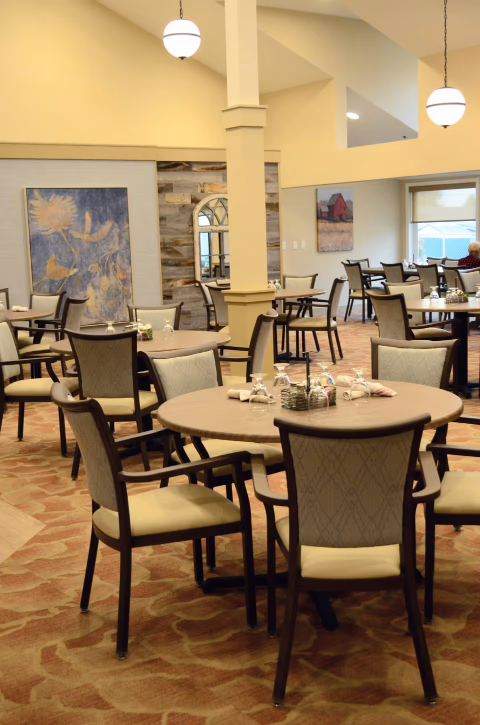 Photo 6 of Dallas Retirement Village