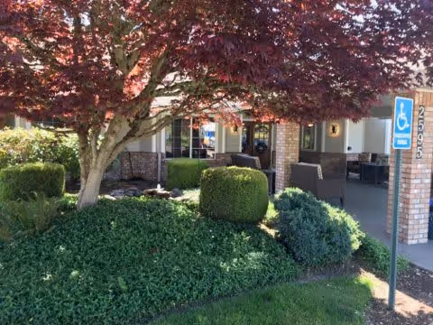 Photo 4 of Regency Park Place at Corvallis