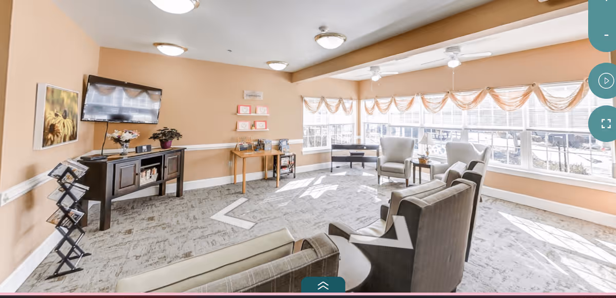 Photo 17 of Commonwealth Senior Living at Hagerstown