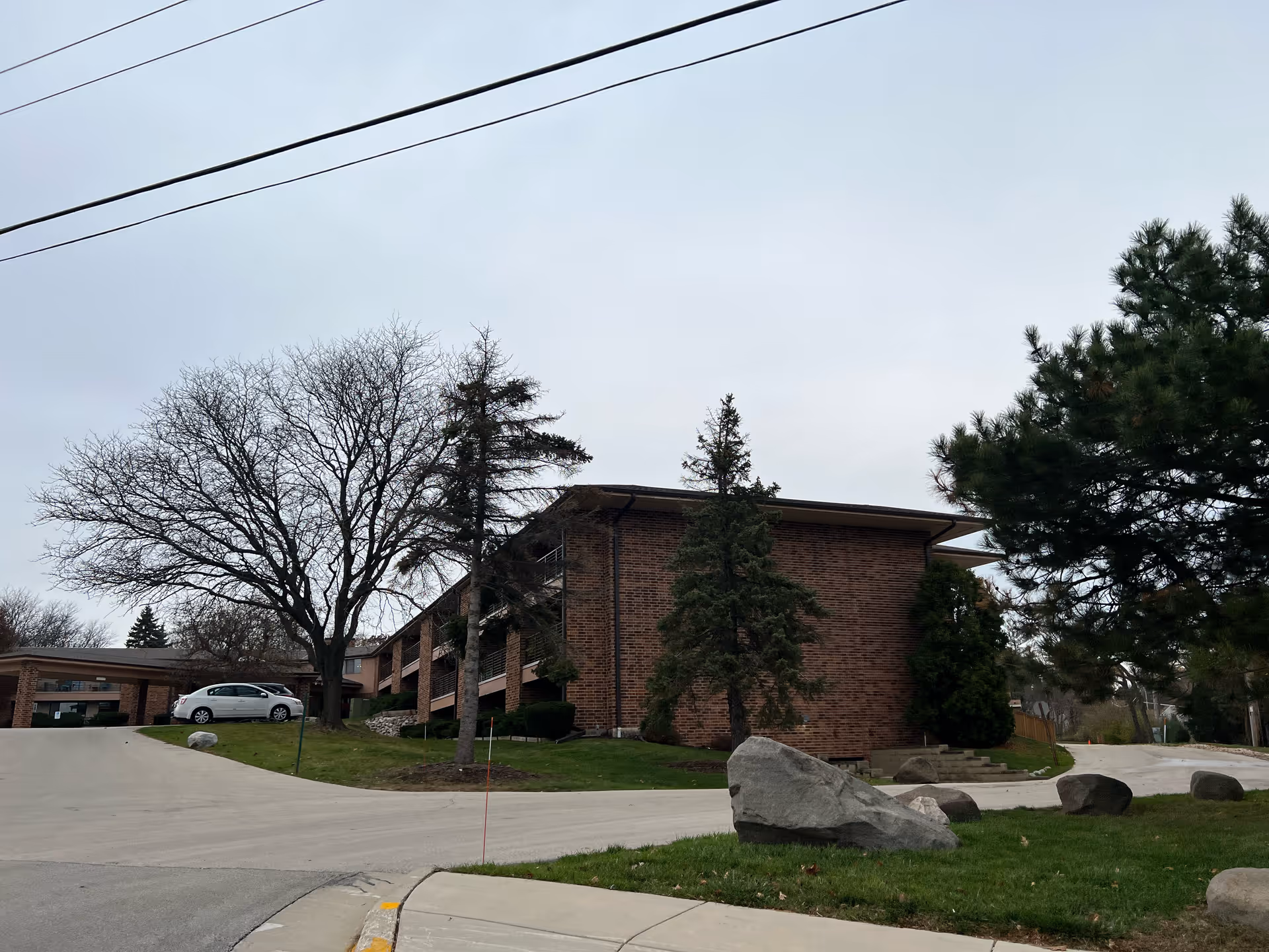Photo of Ruby Commons