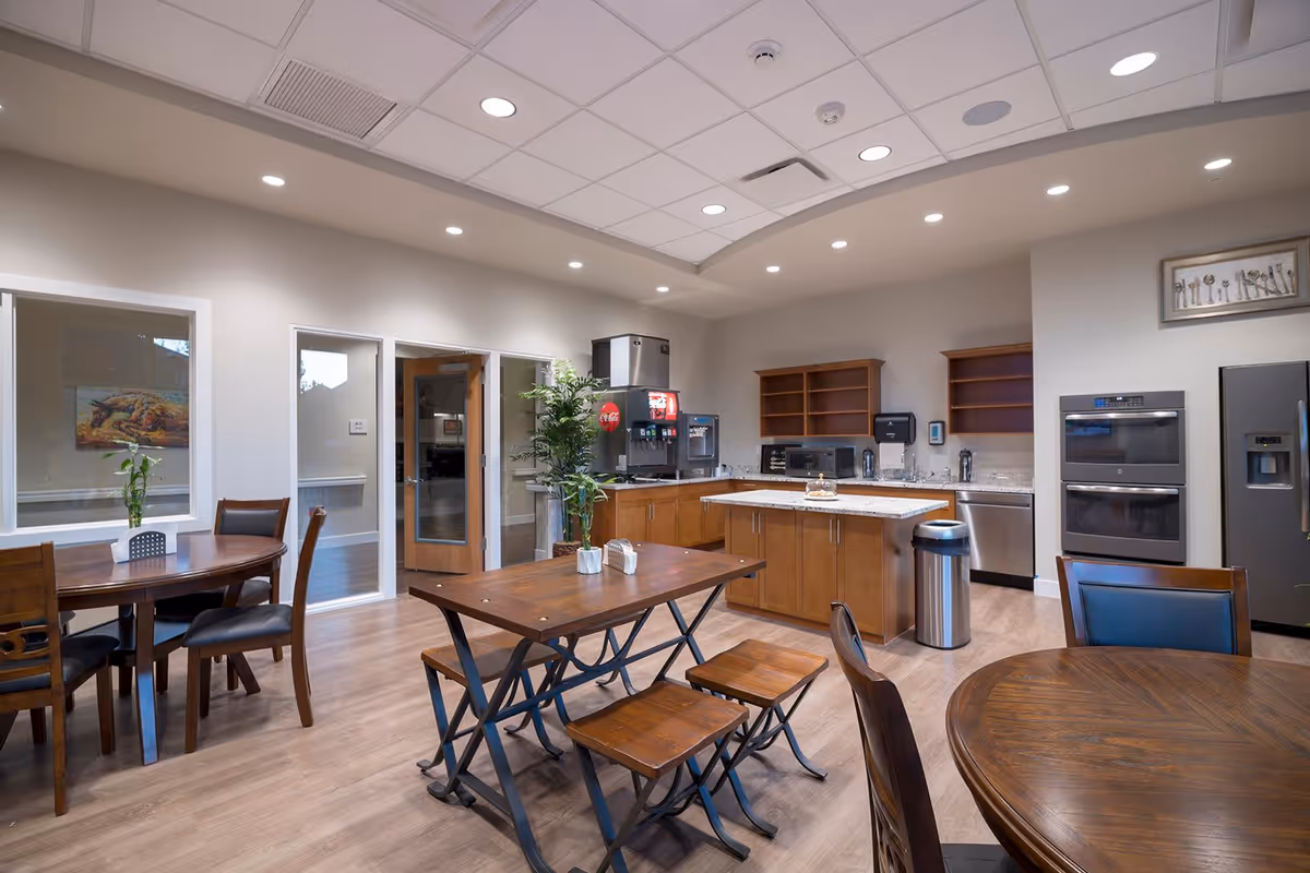 Photo 24 of Crescent Senior Living