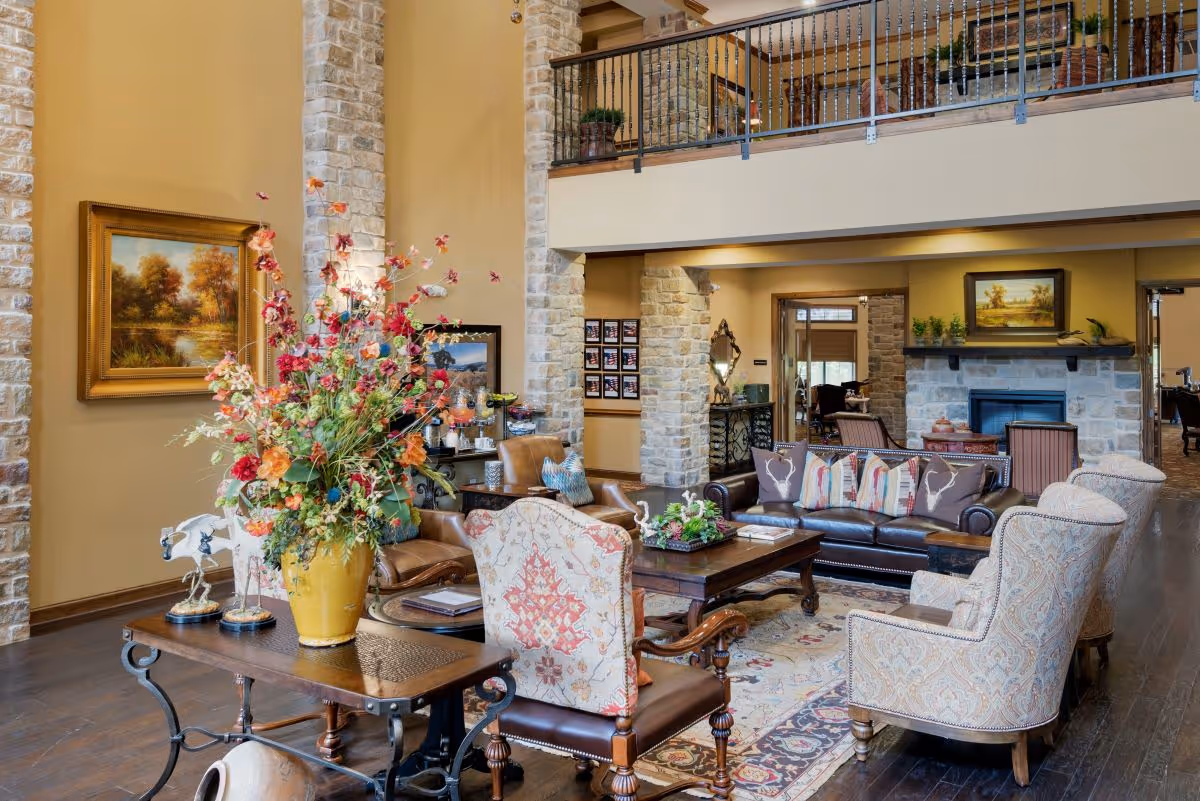 Photo 19 of Lakeview at Josey Ranch Senior Living
