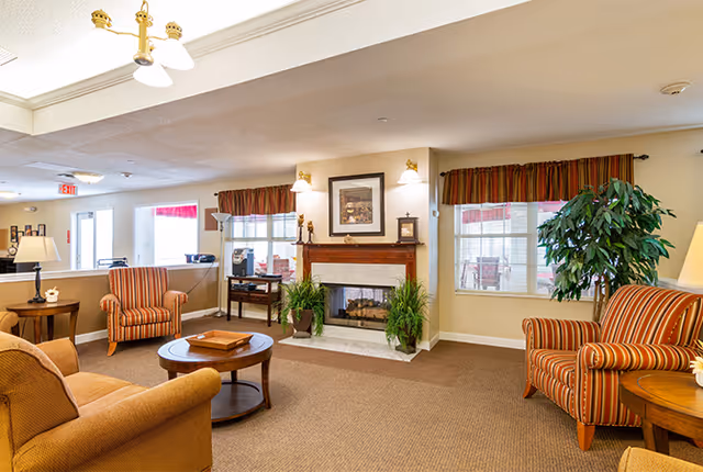 Photo 5 of Trustwell Living at Kingsbury Place