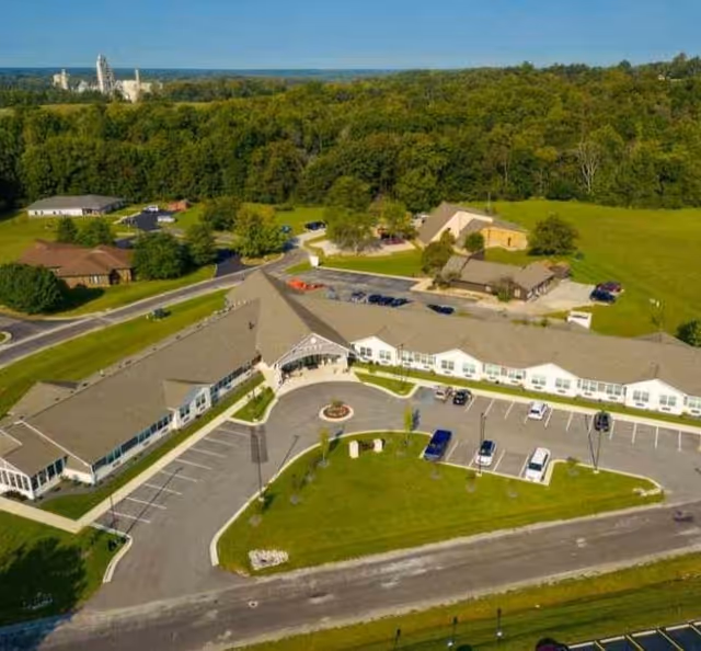 Photo of Autumn Trace Kentland Assisted Living