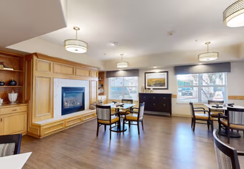 Photo 13 of Cogir of Glenwood Place