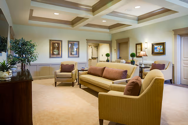 Photo 4 of Mission Oaks Assisted Living and Memory Care