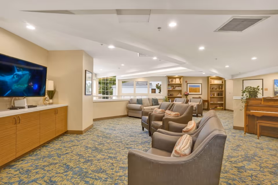 Photo 9 of Mountlake Terrace Plaza