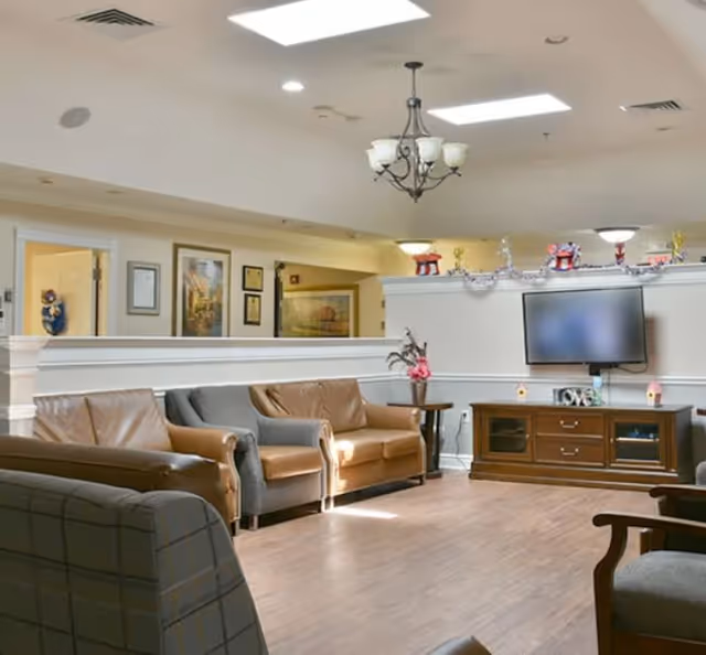 Photo 6 of Parkwood Meadows Assisted Living