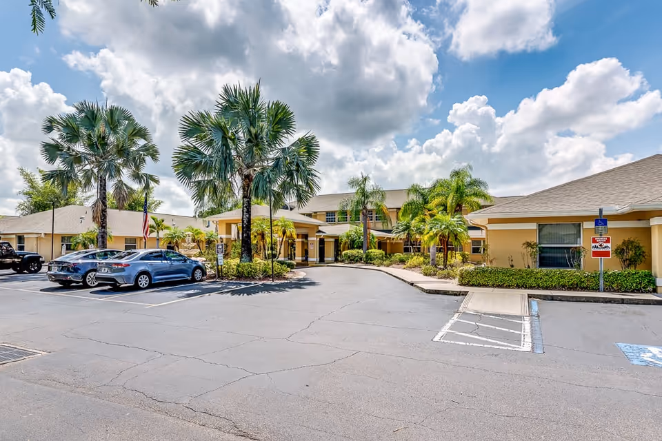 Photo 7 of Sun City Senior Living