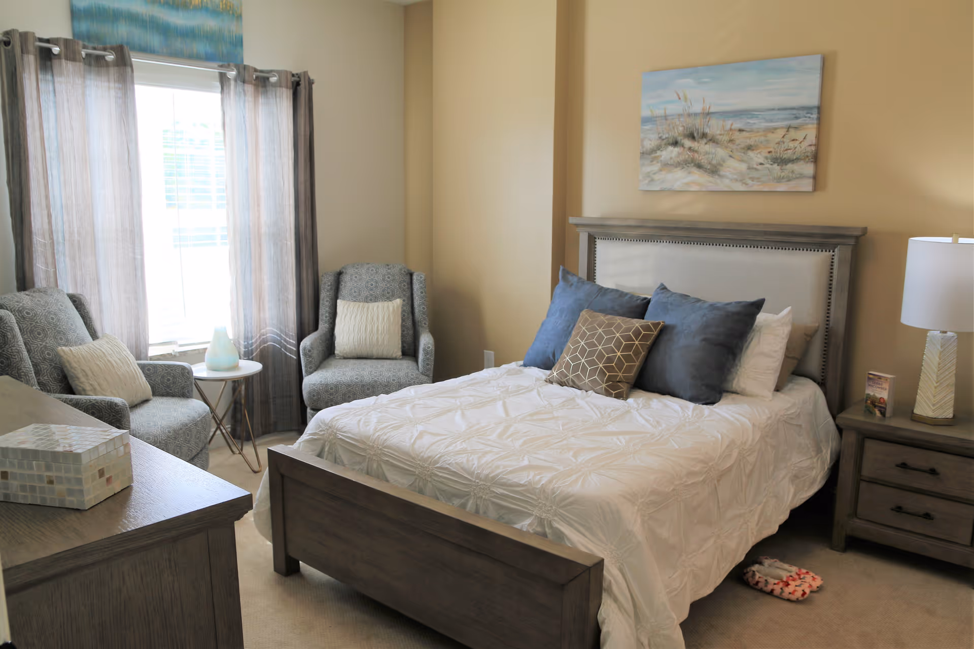 Photo 9 of Palagio Senior Living