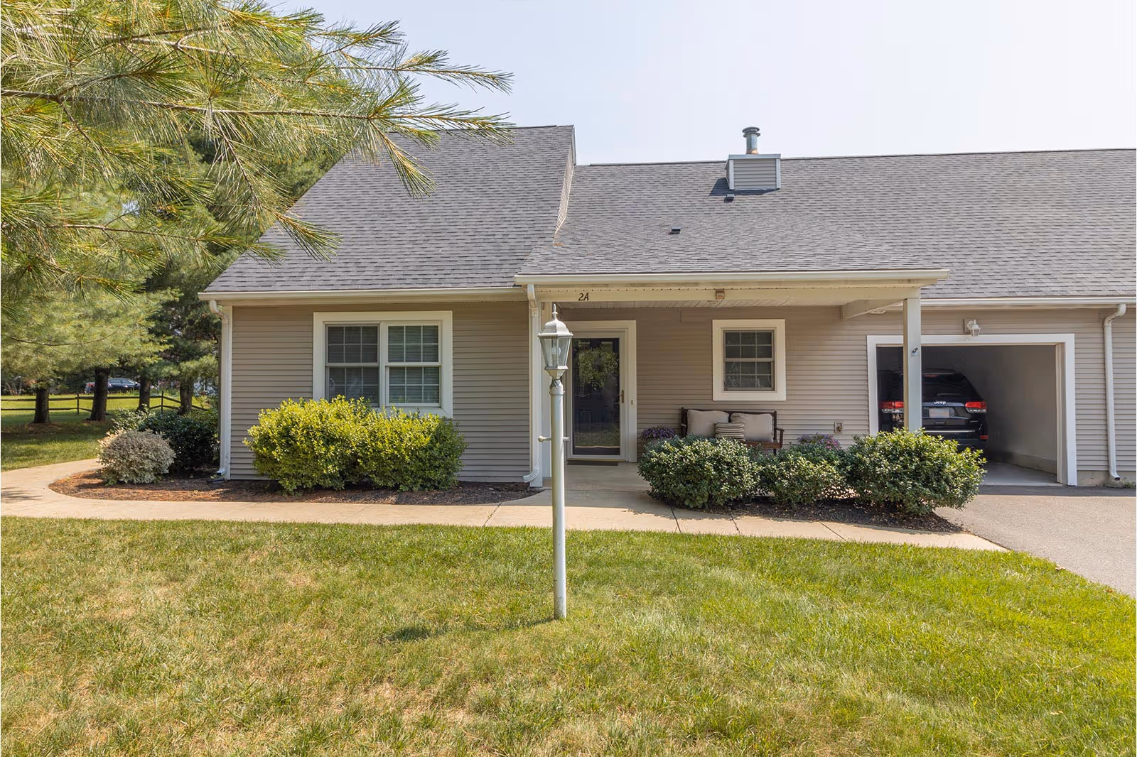 Photo 3 of Southwick Village Residential Living