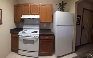 Photo 6 of 1777 Haslett Road Apt.