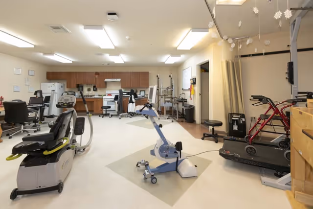 Photo 11 of Legend Healthcare and Rehabilitation - Paris