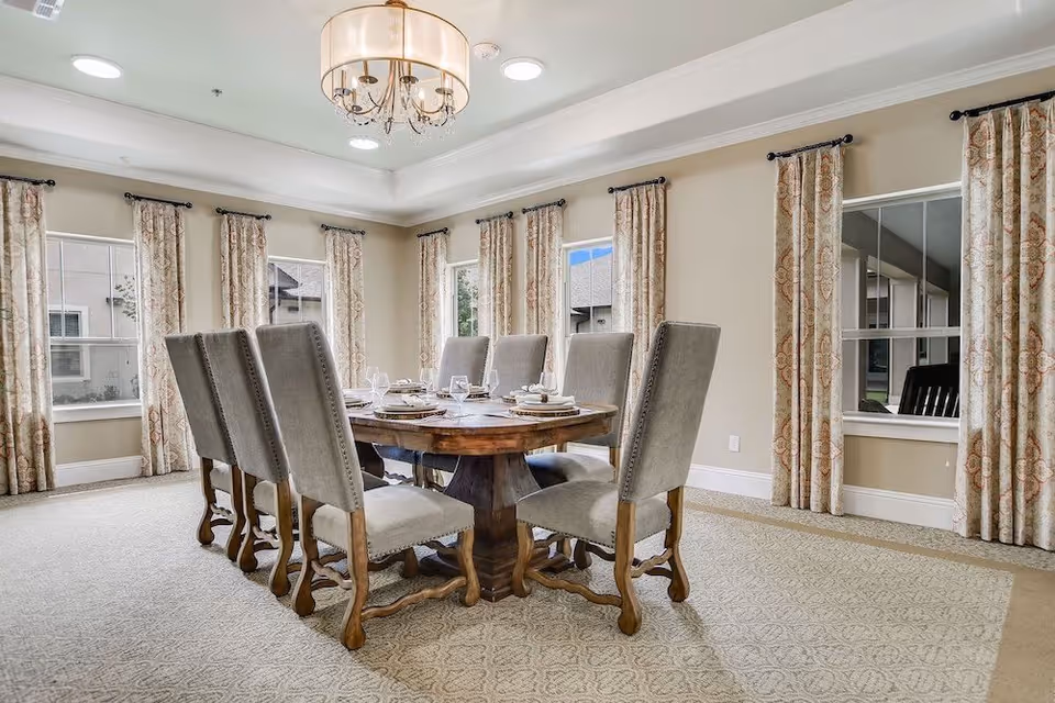 Photo 12 of Arabella of Red Oak Senior Living