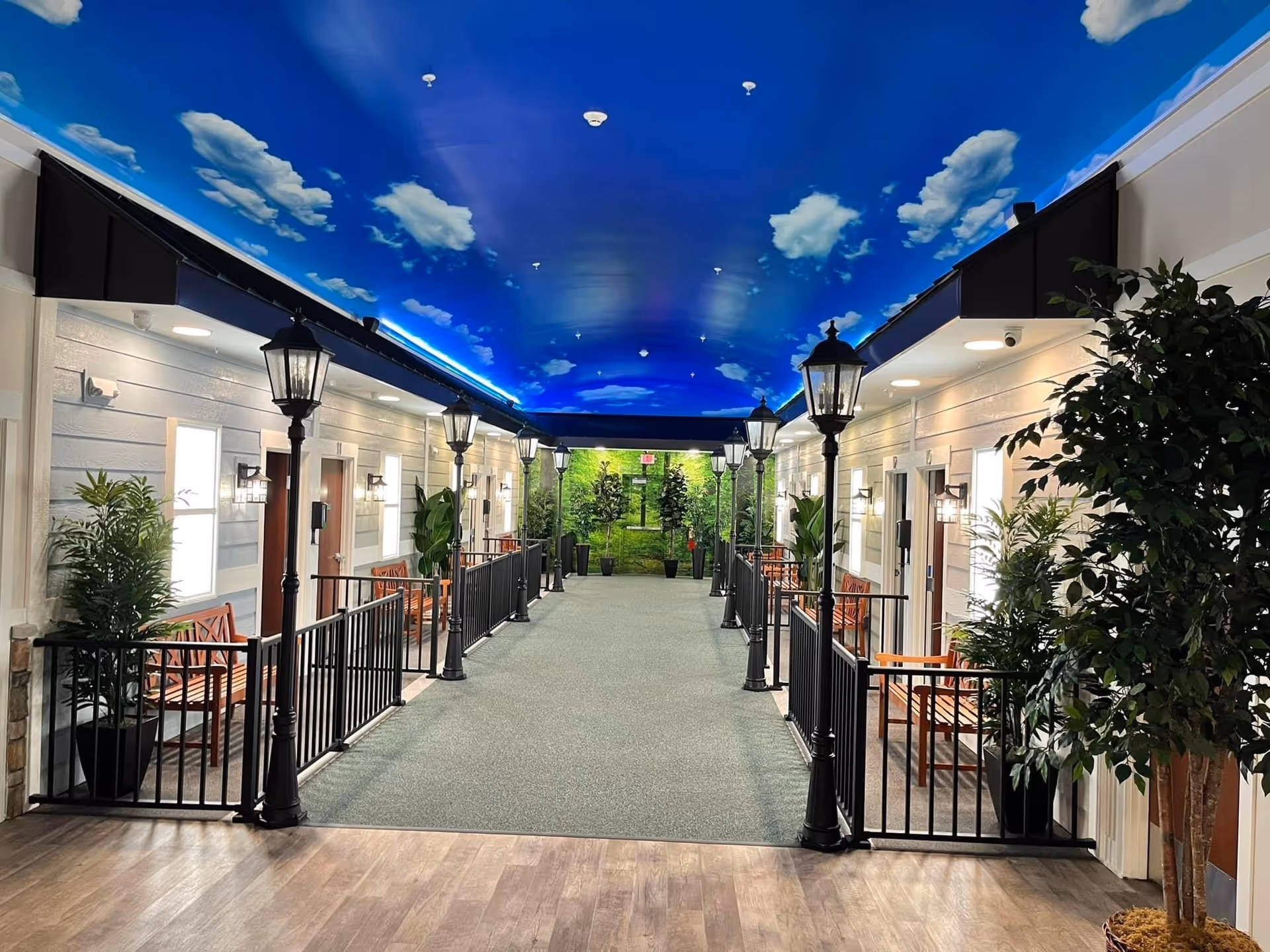Photo 3 of Atlas Villas Memory Care