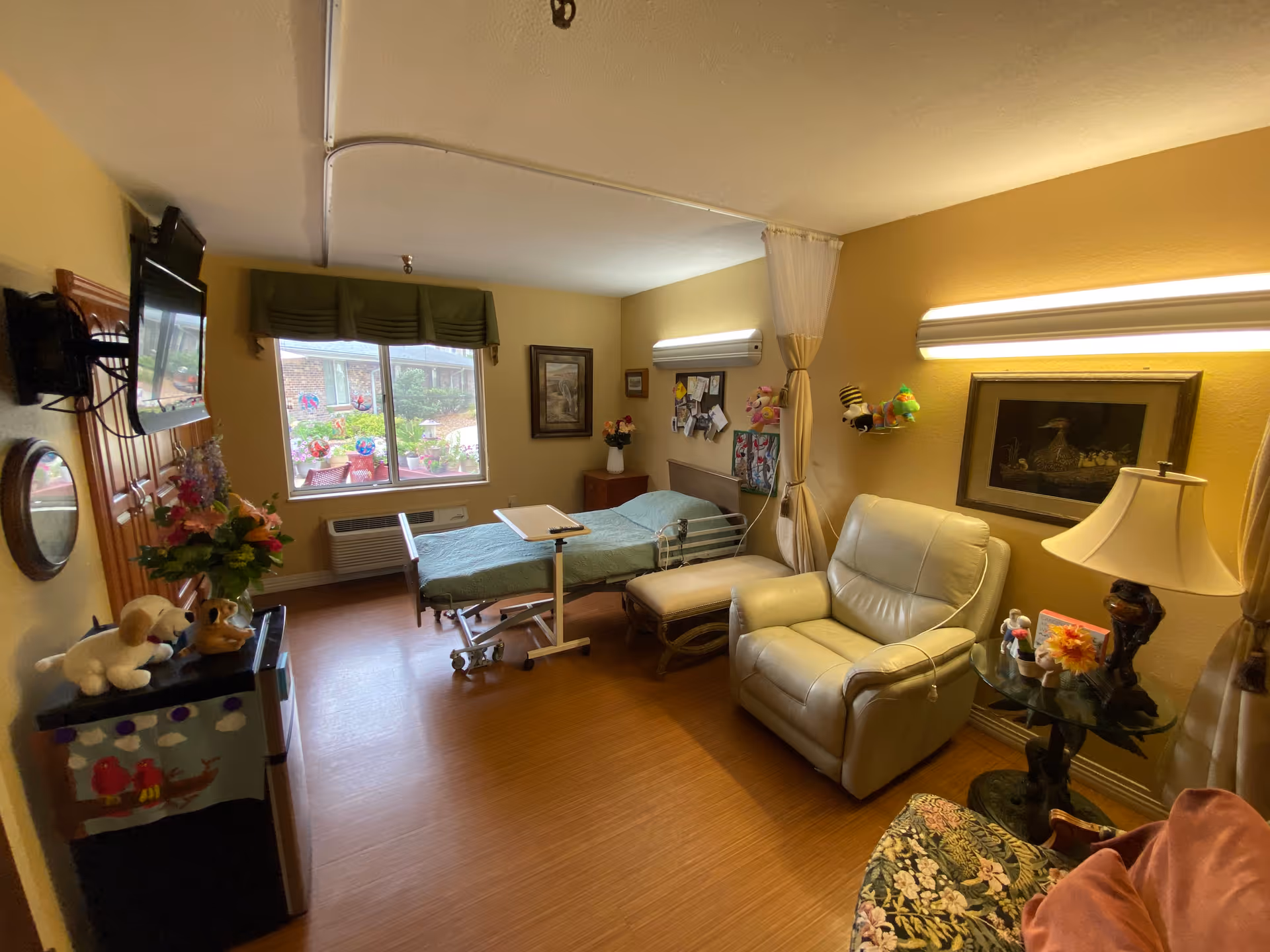 Photo of Osage Beach Rehab & Health Care Center