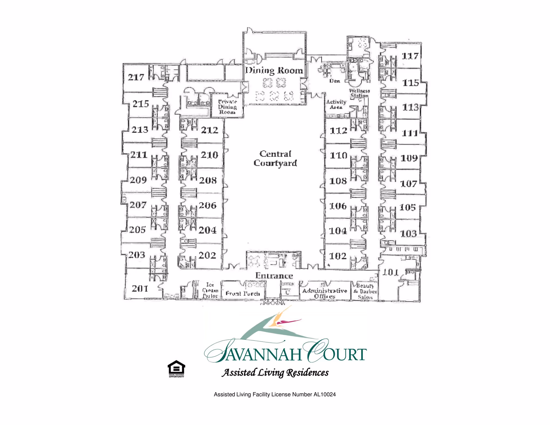 Photo 19 of Savannah Court of Lakeland