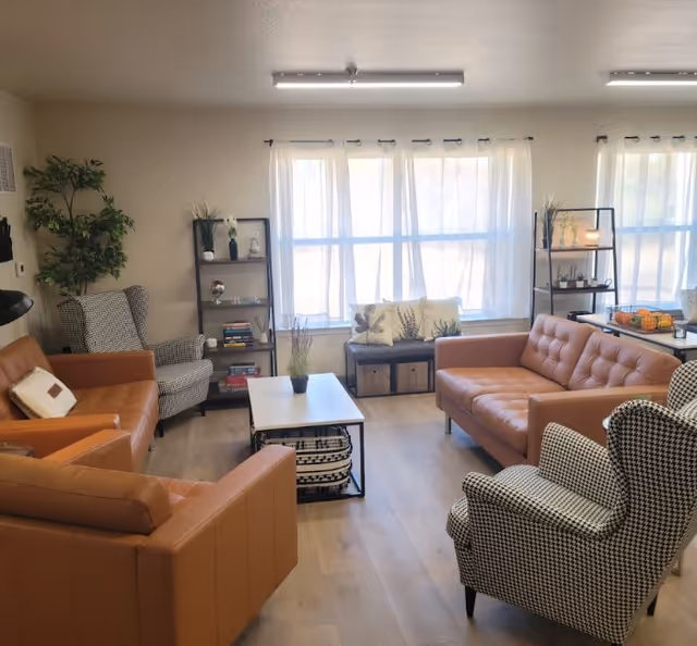 Photo of Sentinel Gardens Assisted Living- Canton, TX