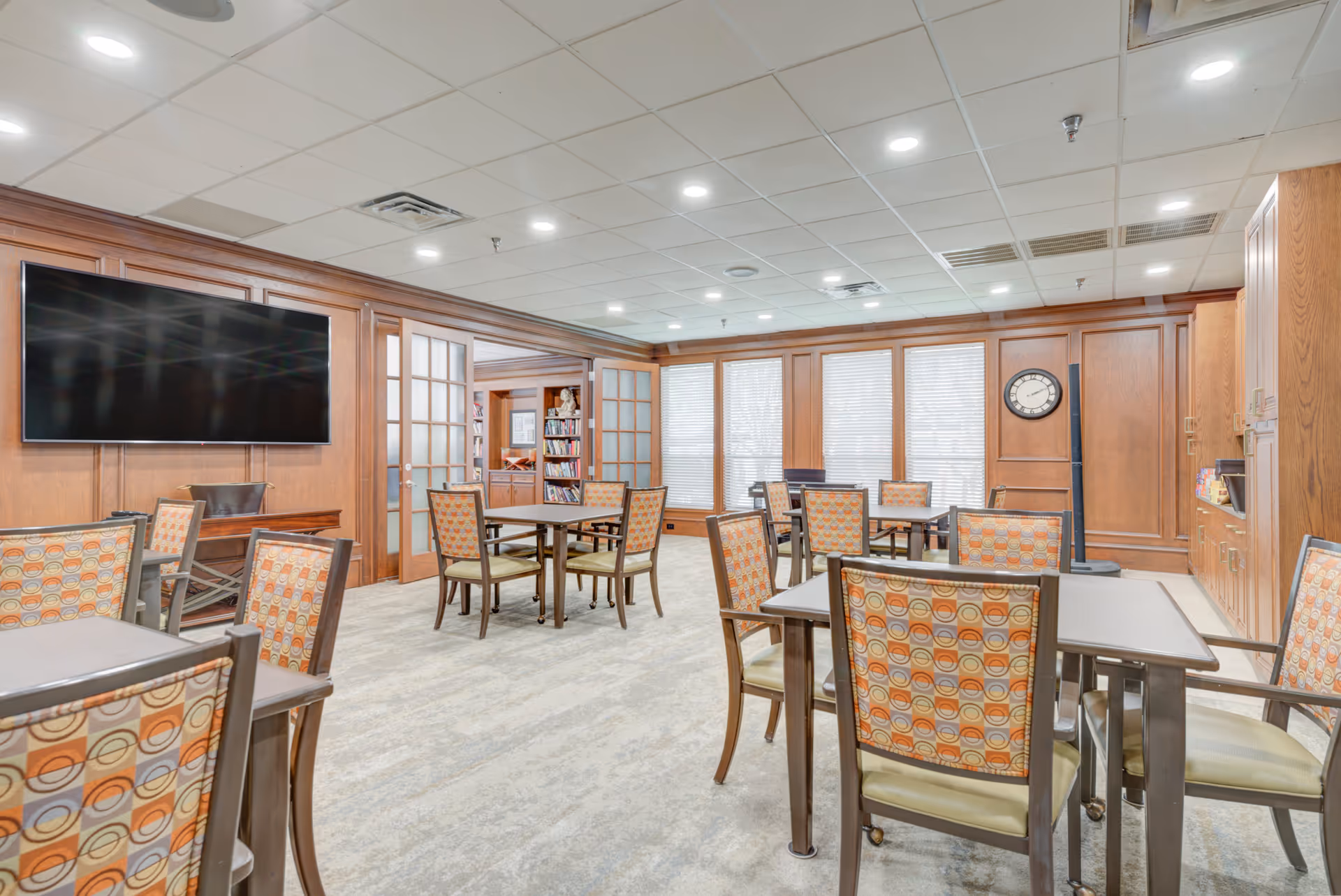 Photo 20 of The Continental Retirement Community