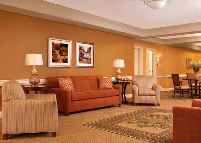 Photo 4 of Epworth Villa