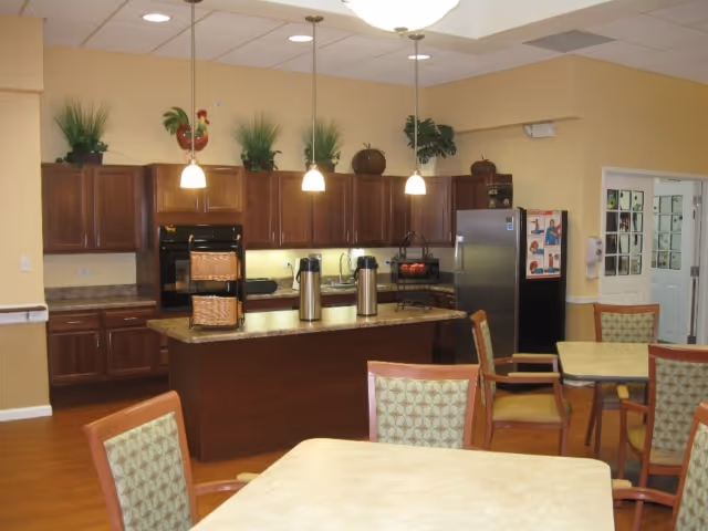 Photo 9 of Lincolnshire Place - Memory Care & Assisted Living