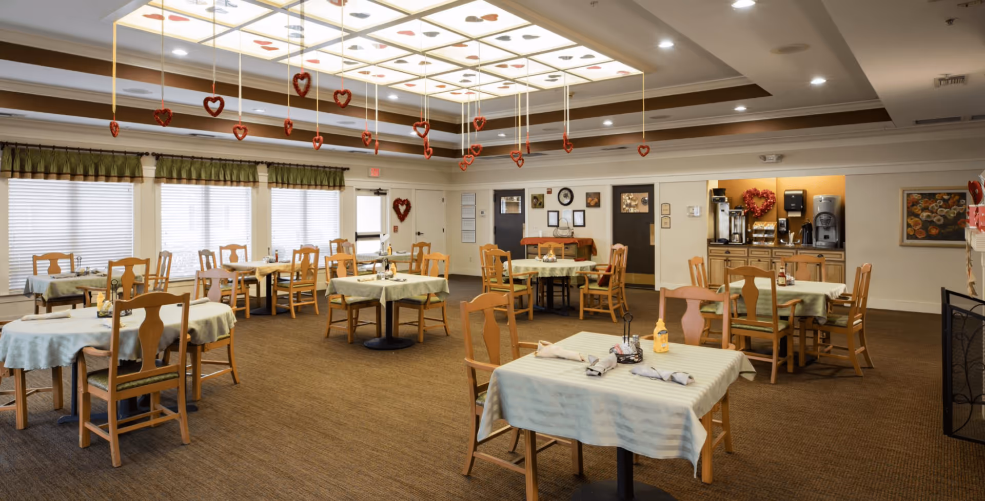 Photo 7 of Homestead Assisted Living & Memory Care of Owasso