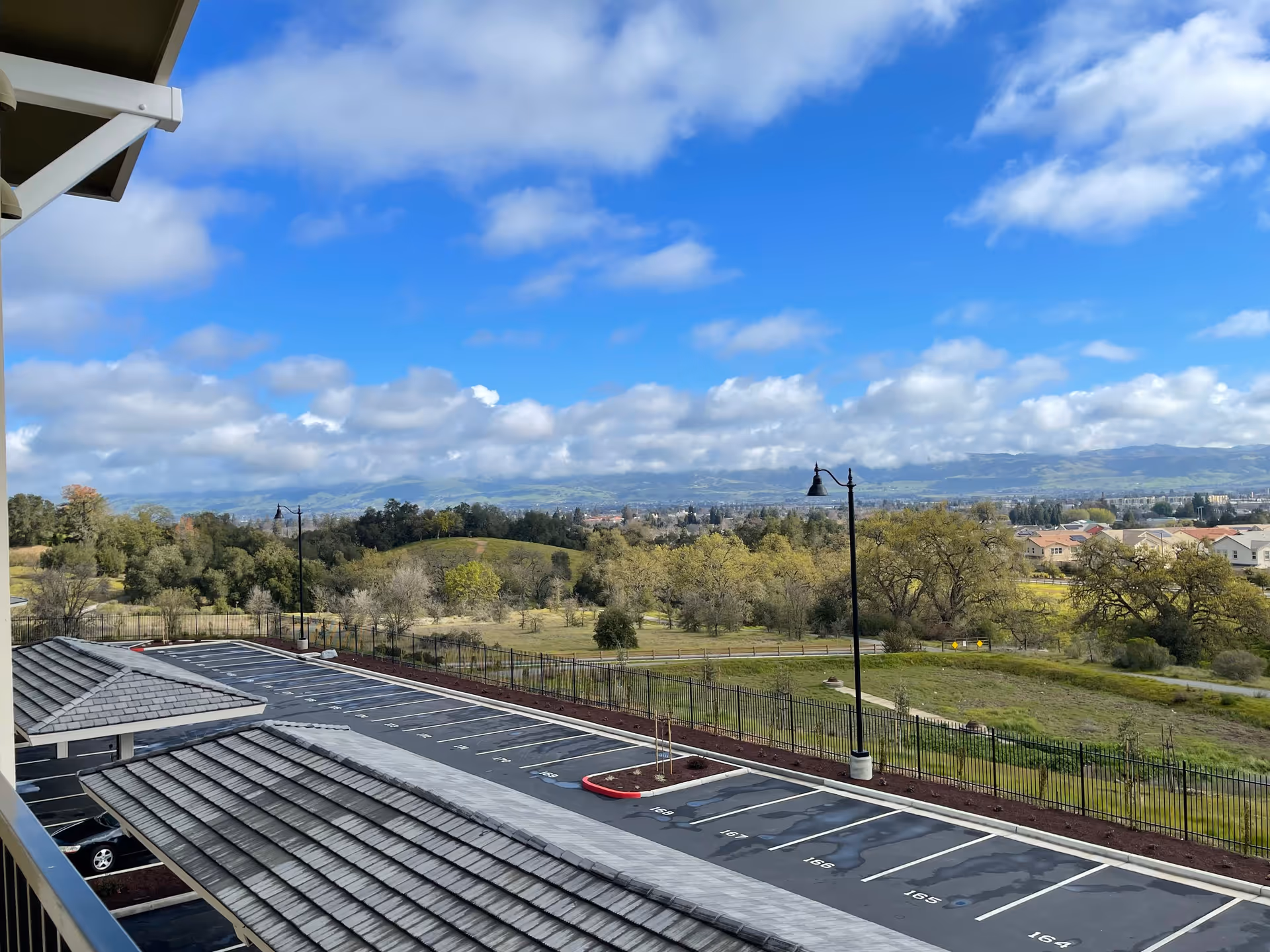 Photo of Glen Loma Apartments
