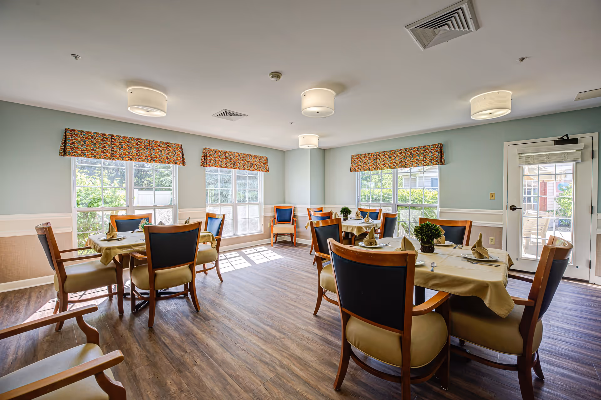 Photo 11 of Arden Courts A ProMedica Memory Care Community in Geneva