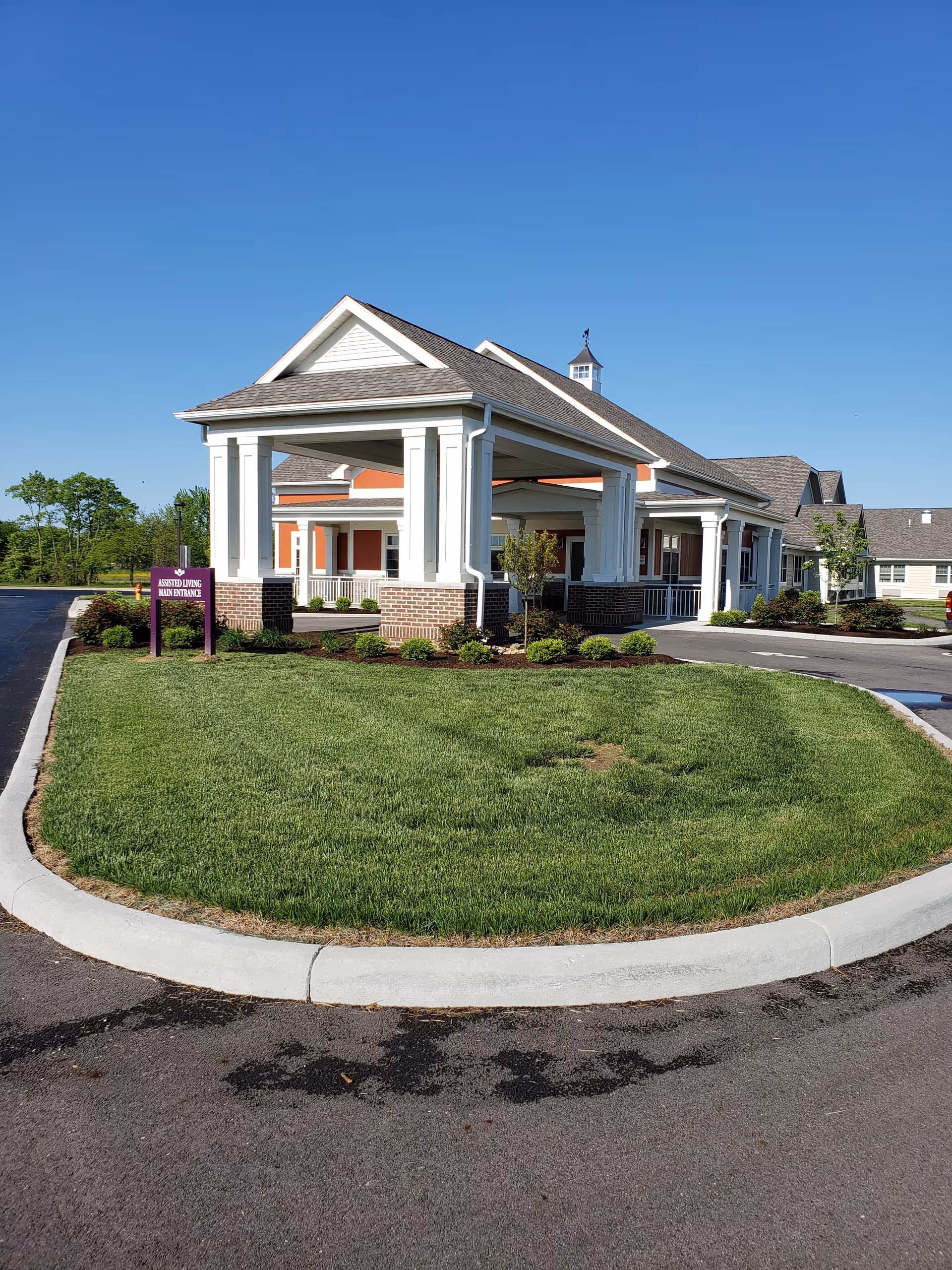 Photo of Court House Manor