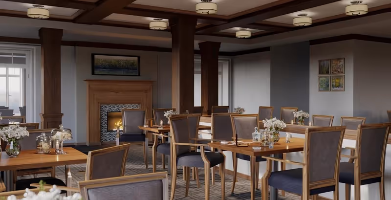 Photo 7 of Talamore Senior Living Sun Prairie