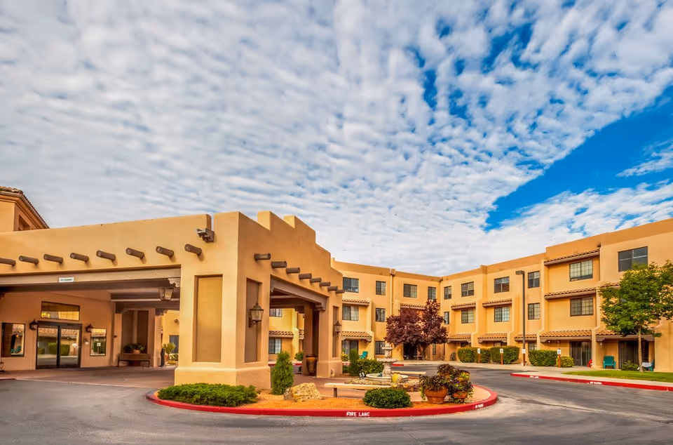 Photo 2 of Fairwinds - Rio Rancho