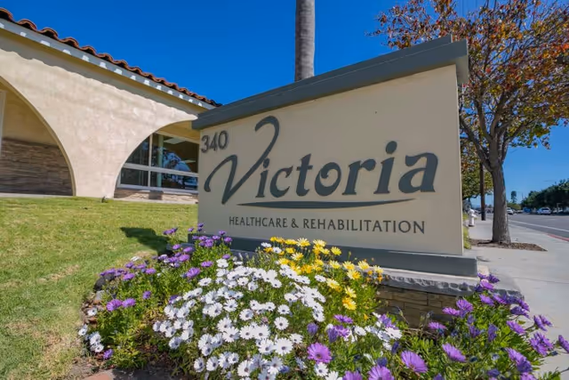 Photo 7 of Victoria Healthcare and Rehabilitation