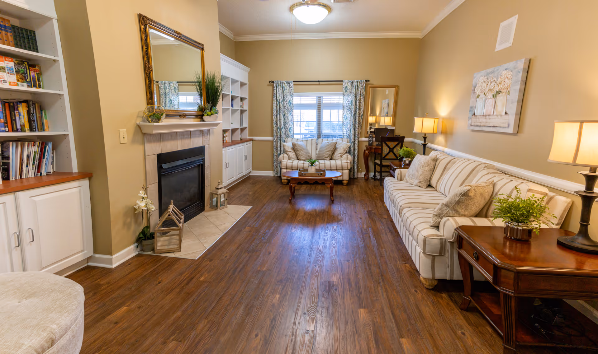 Photo 9 of Walnut Ridge Assisted Living
