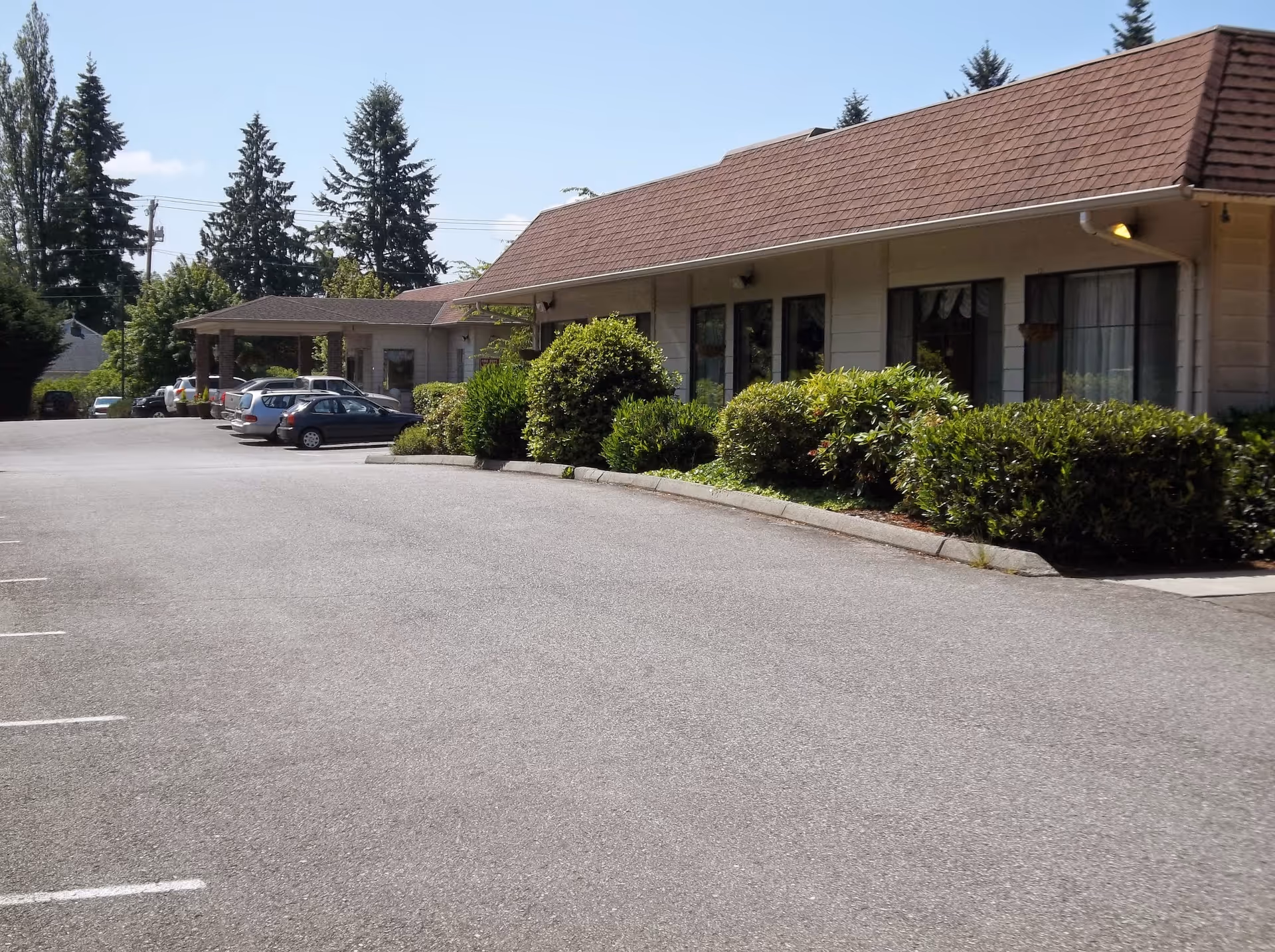 Photo of Arlington Health & Rehabilitation