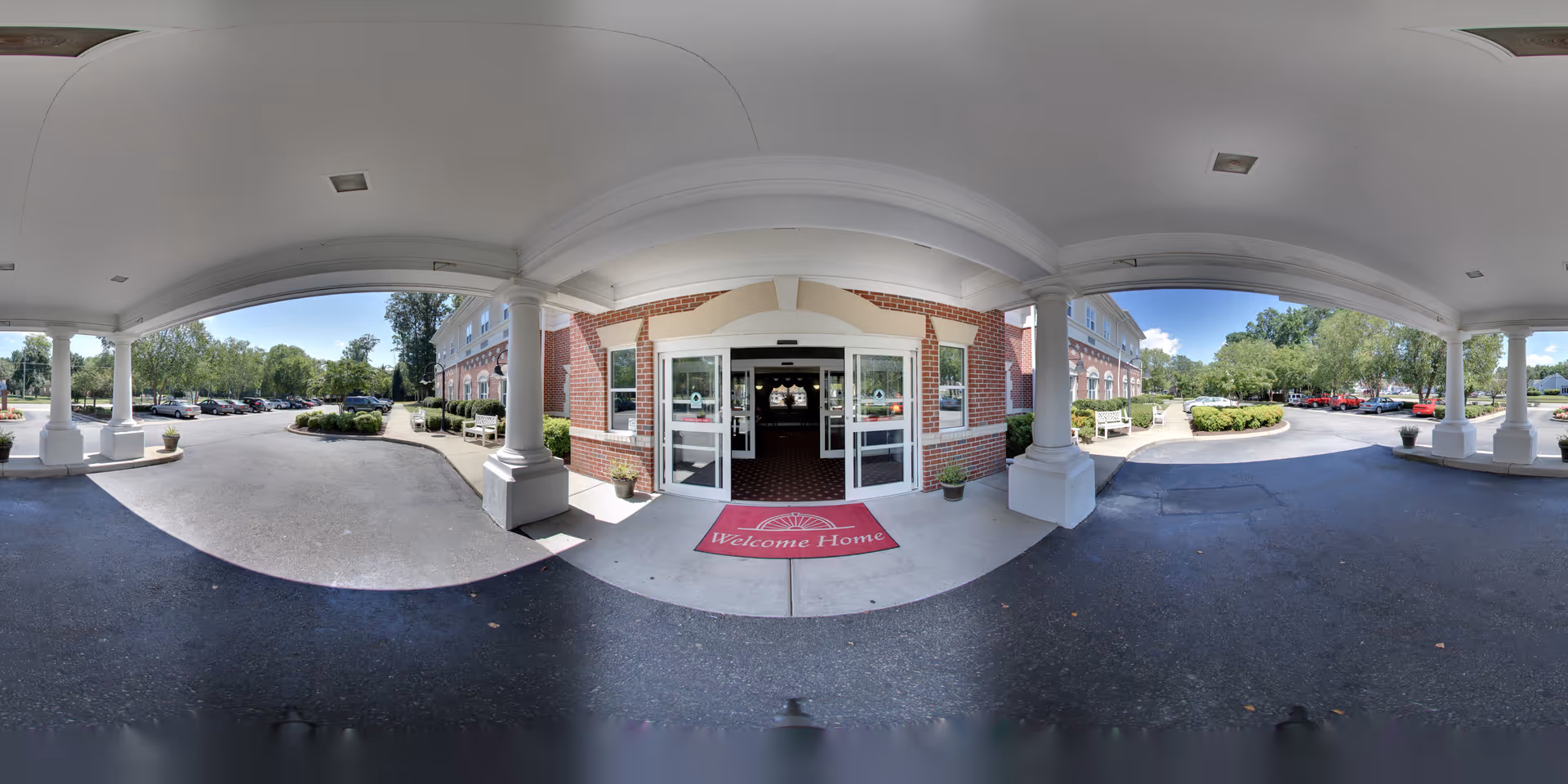 Photo 3 of Charter Senior Living of Newport News