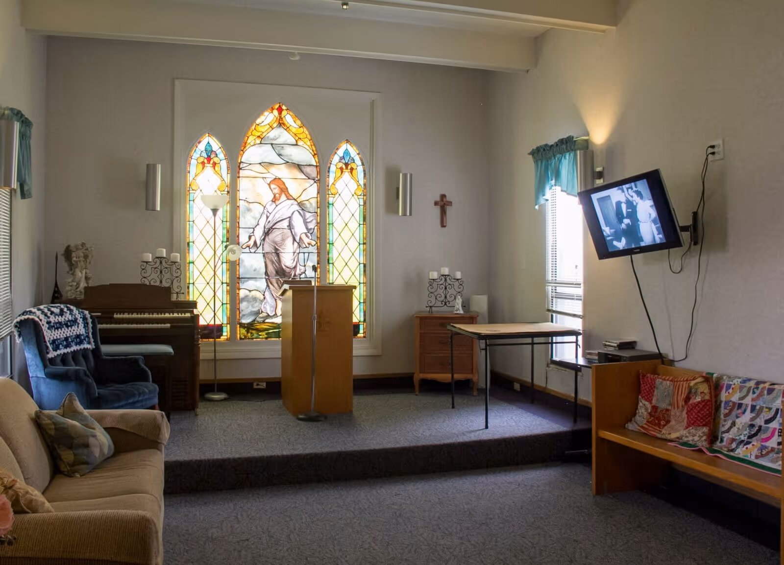 Photo 8 of Mantey Heights Rehabilitation and Care Center