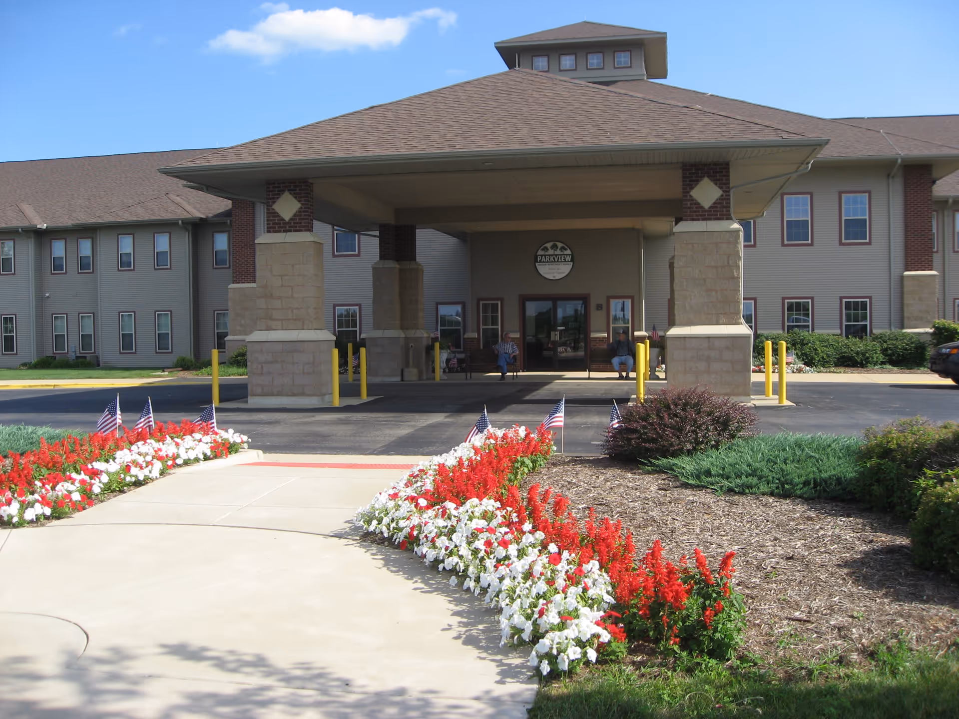 Photo 18 of Parkview Senior Apartments