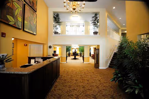 Photo 5 of Allegro Senior Living – St. Augustine, FL