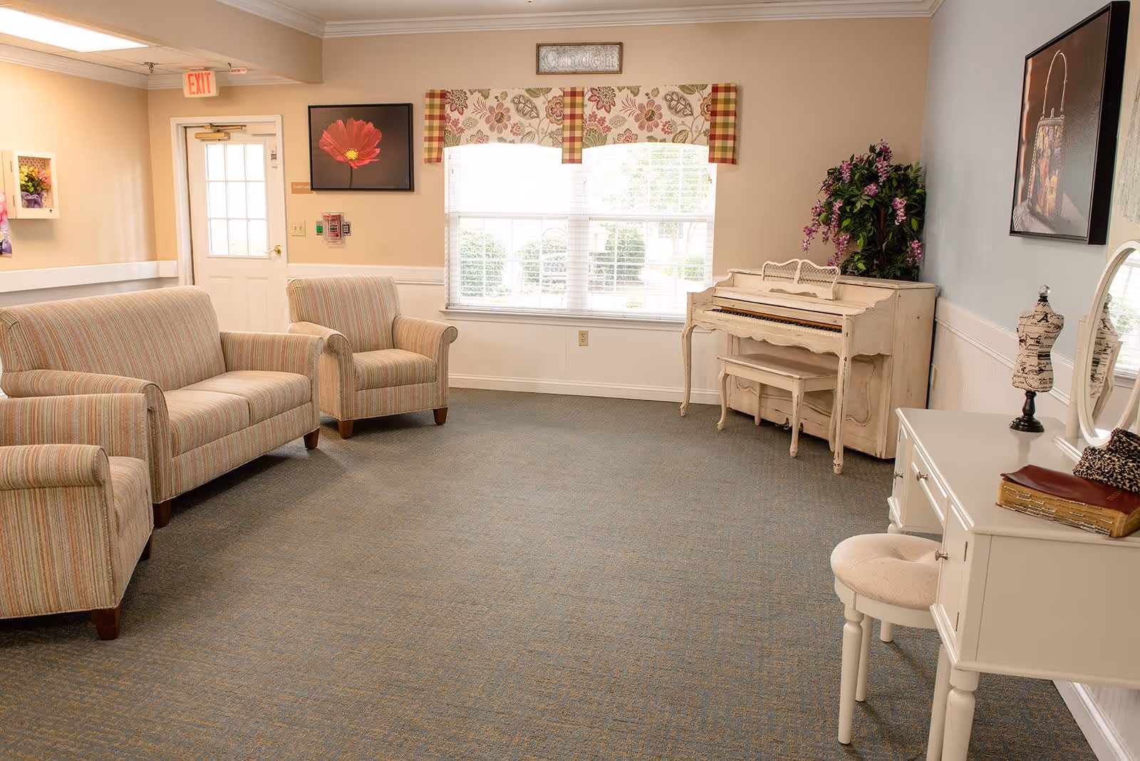 Photo 13 of Commonwealth Senior Living at Hampton