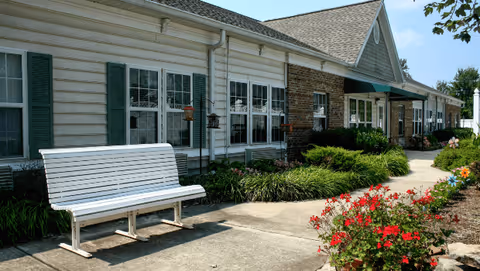 Photo 2 of Charter Senior Living of Cookeville